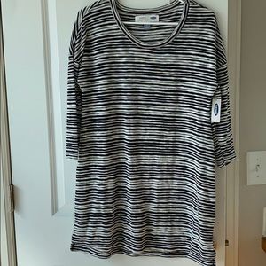 Maternity dress new with tags